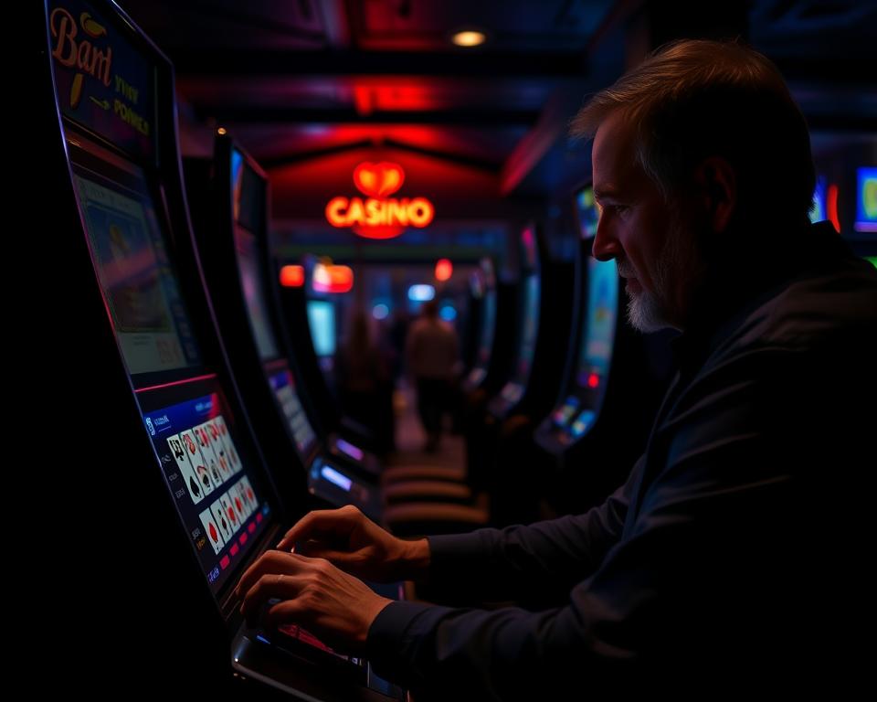 Rahasia Menang Video Poker dari Pemain Berpengalaman